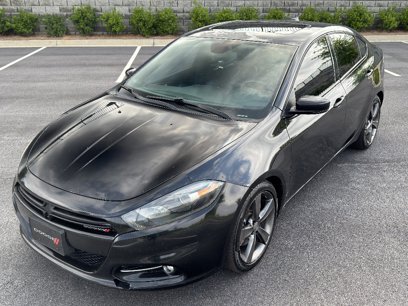 Used 2015 Dodge Dart GT w/ Sun/Sound Group