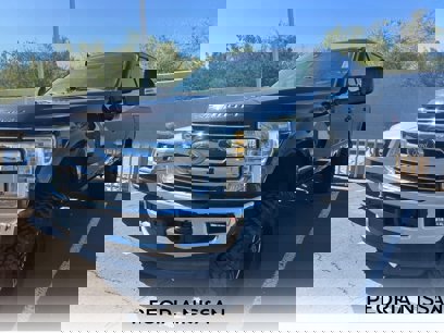 Used 2019 Ford F350 Lariat w/ Tow Technology Bundle