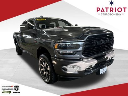 New 2024 RAM 2500 Laramie w/ Night Edition