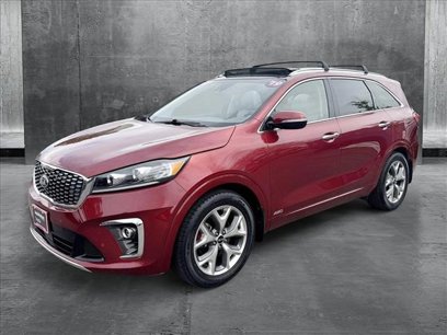 Used 2019 Kia Sorento SX
