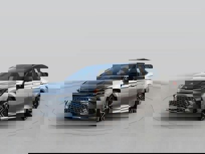 New 2025 Toyota Camry SE
