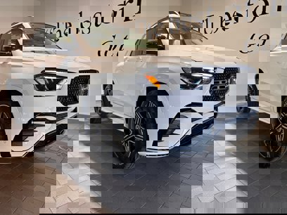 New 2025 Mercedes-Benz GLE 350 4MATIC