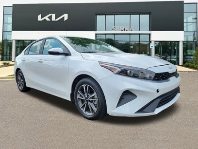 Used 2023 Kia Forte LXS w/ LXS Technology Package