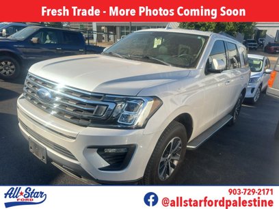 Used 2018 Ford Expedition XLT w/ Equipment Group 202A