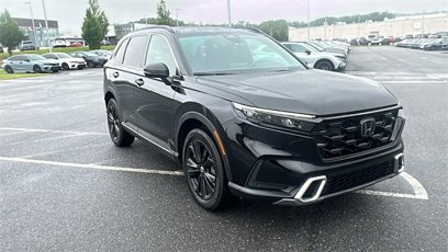 Used 2023 Honda CR-V Sport Touring