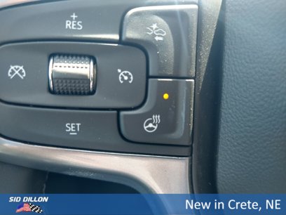New 2025 Chevrolet Silverado 1500 LT w/ Z71 Off-Road Package