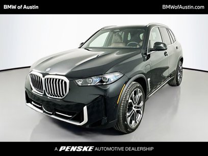 Used 2026 BMW X5 xDrive50e w/ Climate Comfort Package