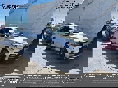 Used 2024 Toyota Corolla XSE