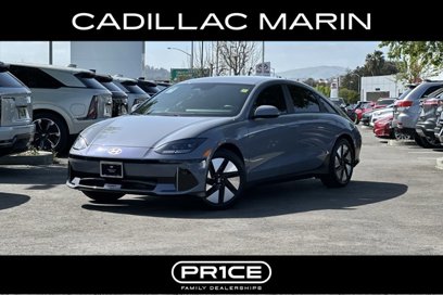 Used 2025 Hyundai Ioniq 6 SE