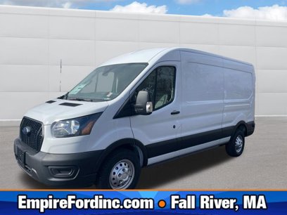 New 2024 Ford Transit 350 148 Medium Roof AWD