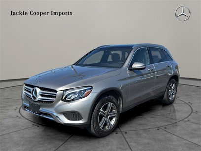 Used 2019 Mercedes-Benz GLC 300 4MATIC