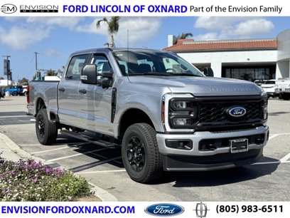New 2024 Ford F350 XL w/ STX Appearance Package