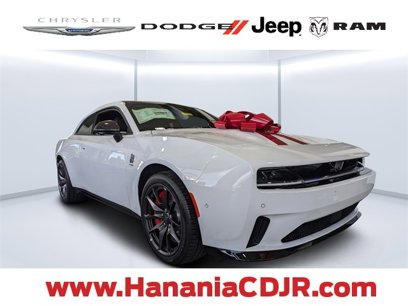 New 2024 Dodge Charger R/T Scat Pack w/ Plus Group