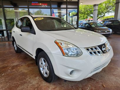 Used 2012 Nissan Rogue S w/ Special Edition Pkg