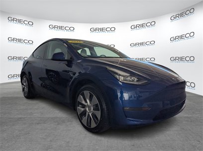 Used 2023 Tesla Model Y Long Range