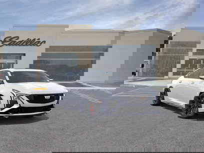 New 2026 Cadillac CT5 V Blackwing