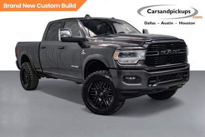 Used 2024 RAM 2500 Laramie