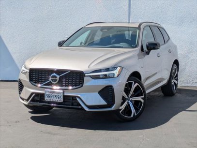 Used 2025 Volvo XC60 T8 Ultra w/ Protection Package Premier