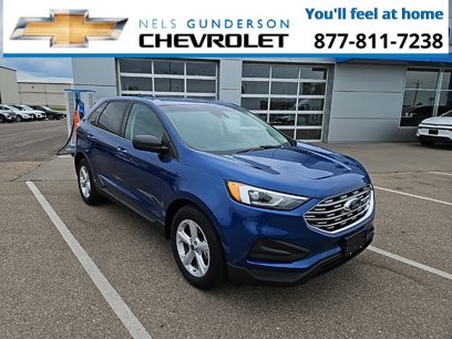 Used 2020 Ford Edge SE