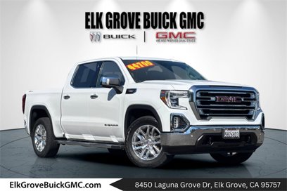Used 2021 GMC Sierra 1500 SLT w/ SLT Premium Plus Package
