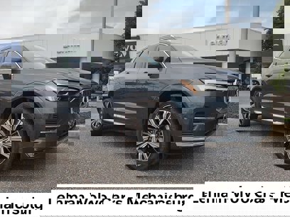 Certified 2023 Volvo XC60 B5 Plus w/ Climate Package