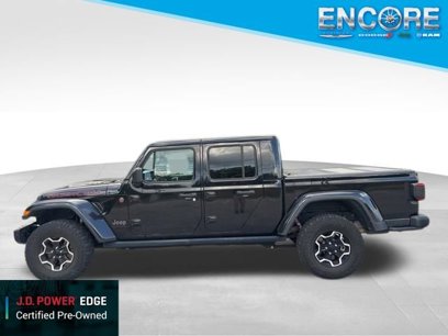 Used 2021 Jeep Gladiator Rubicon
