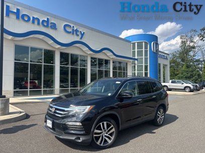 Used 2016 Honda Pilot Touring