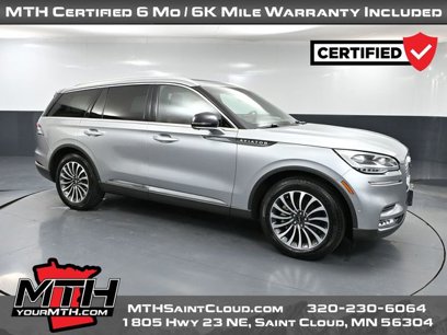 Used 2023 Lincoln Aviator Reserve