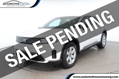 Used 2024 Honda Prologue EX