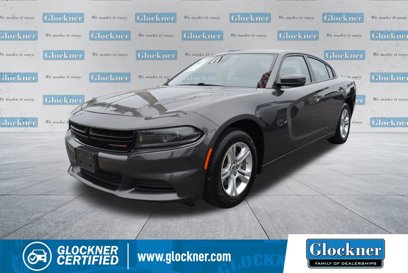 Used 2022 Dodge Charger SXT