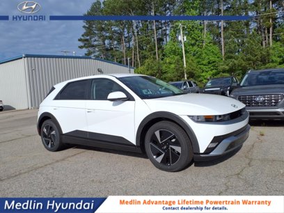 New 2025 Hyundai Ioniq 5 SE