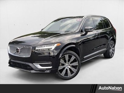 Used 2023 Volvo XC90 B6 Ultimate