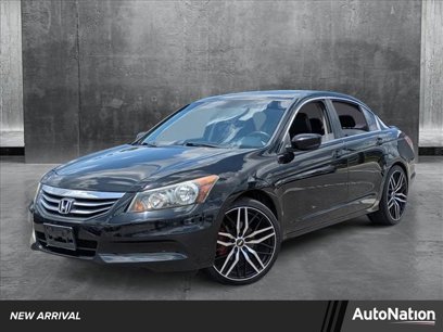 Used 2011 Honda Accord EX-L