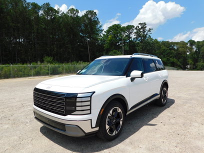 New 2026 Hyundai Palisade Limited
