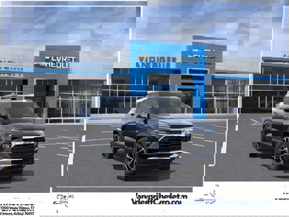 New 2026 Chevrolet TrailBlazer LT w/ LT Cold Weather Package