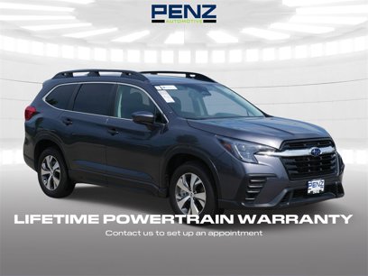 Used 2024 Subaru Ascent Premium w/ Convenience Package