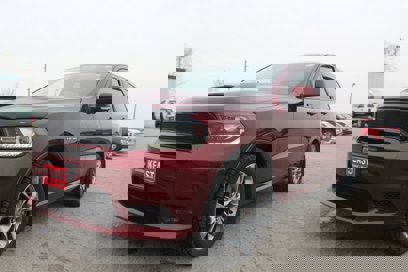 Used 2020 Dodge Durango R/T