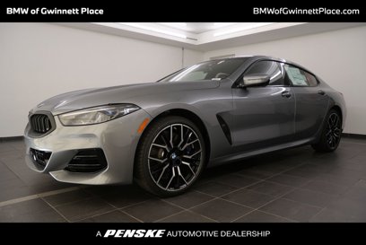 Used 2025 BMW 840i xDrive