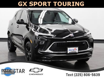 Used 2024 Buick Encore GX Sport Touring