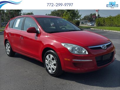 Used 2010 Hyundai Elantra GLS