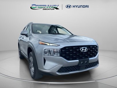 Used 2023 Hyundai Santa Fe SEL