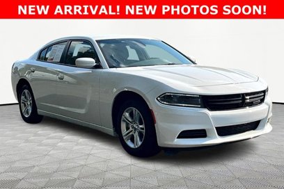 Used 2022 Dodge Charger SXT