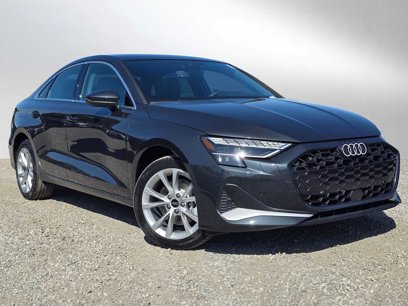 New 2025 Audi A3 2.0T Premium Plus
