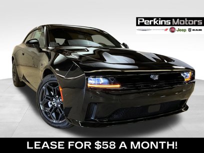 New 2025 Dodge Charger R/T w/ Quick Order Package 25M R/T