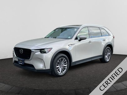 Used 2025 MAZDA CX-90 3.3 Turbo w/ Preferred Package