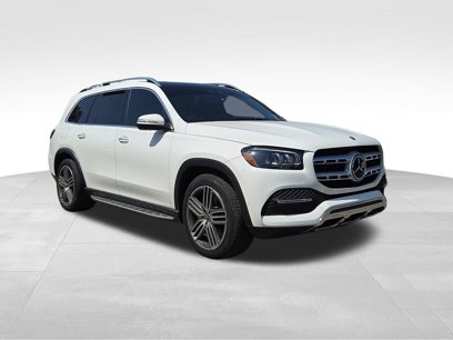 Used 2023 Mercedes-Benz GLS 450 4MATIC