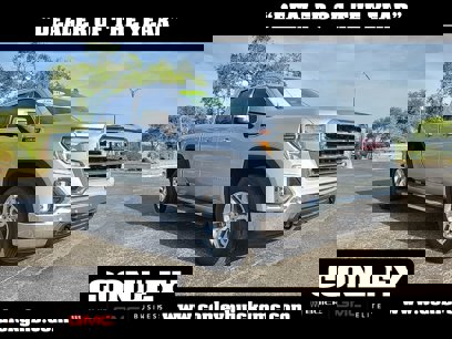 Used 2020 GMC Sierra 1500 SLT w/ SLT Premium Plus Package