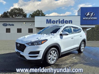 Used 2019 Hyundai Tucson Value