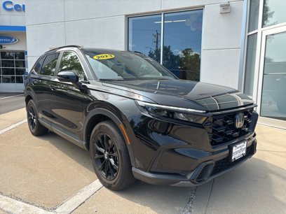 Used 2023 Honda CR-V Sport