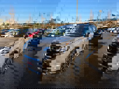New 2025 Nissan Pathfinder Platinum w/ Cargo Package